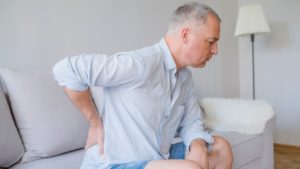 Wear And Tear In The Back - How To Reduce Degeneration Of The Spine