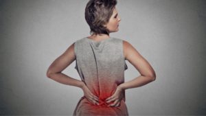 How To Fix Constant Low Grade Lower Back Pain