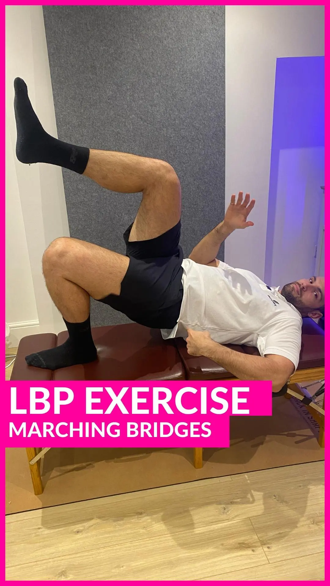 How To Lose Weight When You Have Back Pain Back In Shape