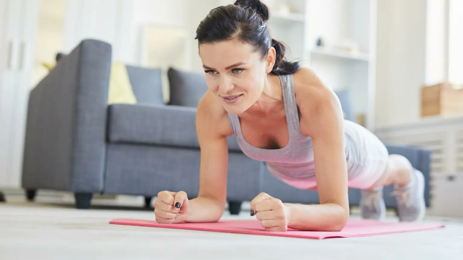 Worried That Exercises Are Making Your Lower Back Pain Worse?