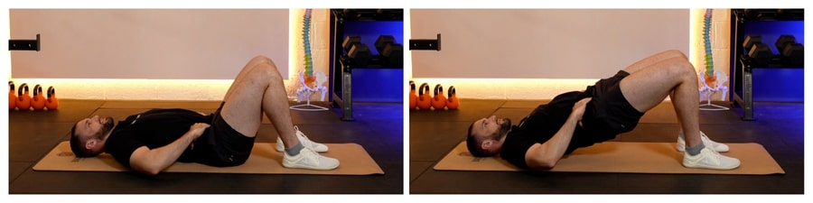 Activate Your Glutes: Bridge Technique Tutorial For Back Health