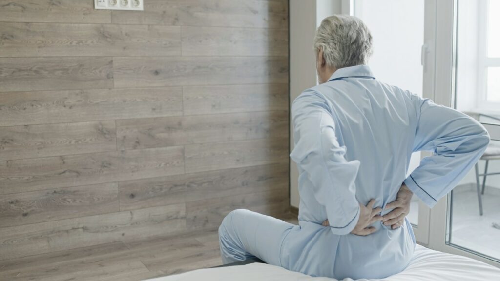 Lumbar Spinal Stenosis The Safest Core Exercise For Recovery