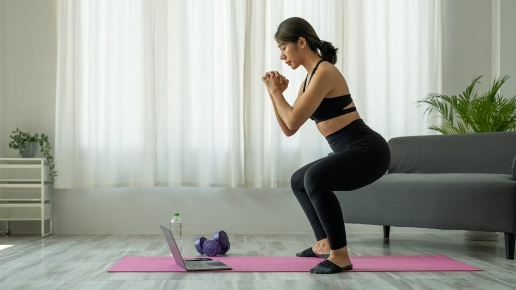 Should You Exercise With Severe Low Back Pain Or Sciatica?