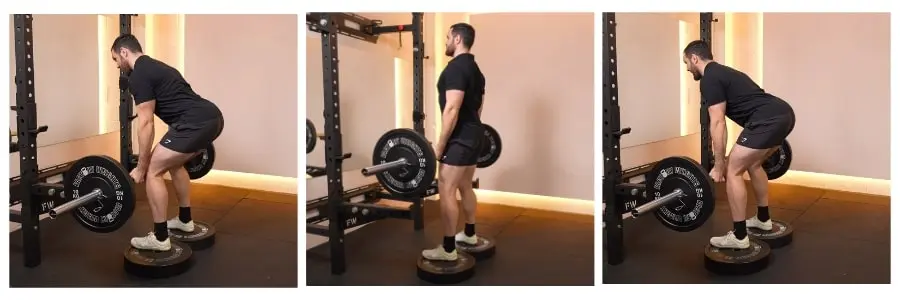 Build A Strong Back After A Herniated Disc: Hip Hinge Guide