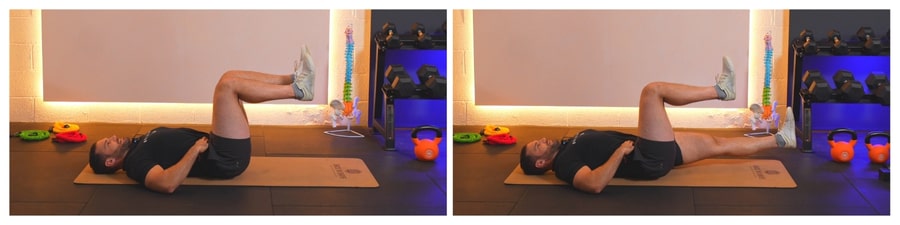 5 Exercises For A Healthy Spine That Everyone Should Do