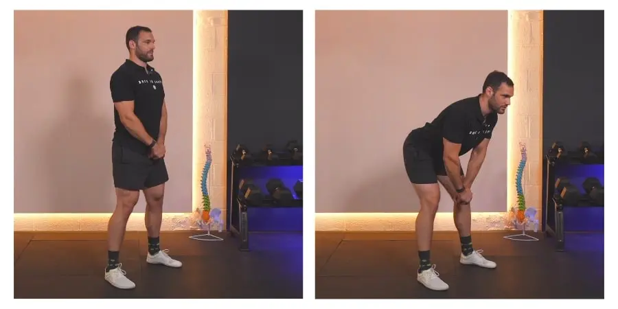 5 Exercises For A Healthy Spine That Everyone Should Do