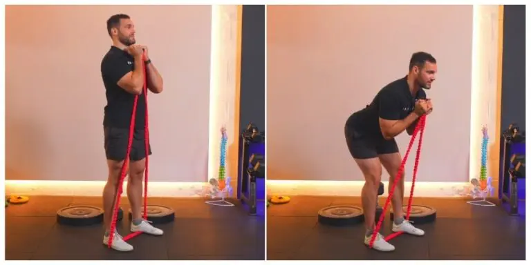 Hip Hinge Tutorial: Best Herniated Disc Recovery Exercise