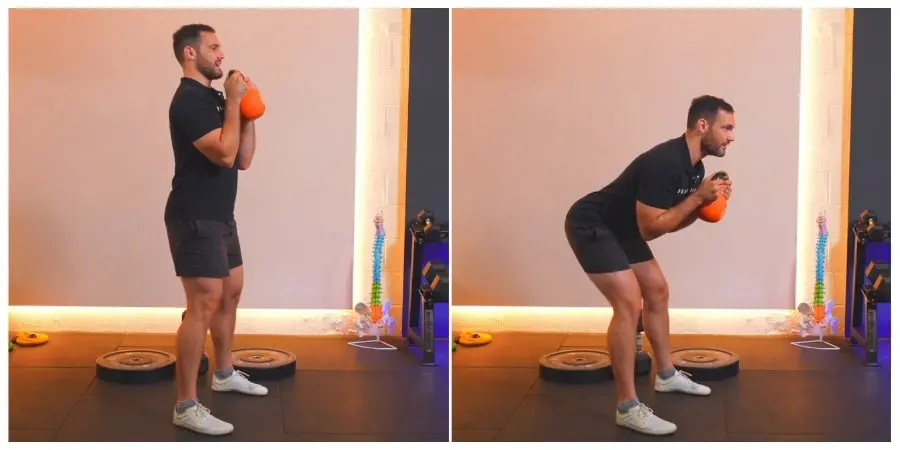Hip Hinge Tutorial: Best Herniated Disc Recovery Exercise